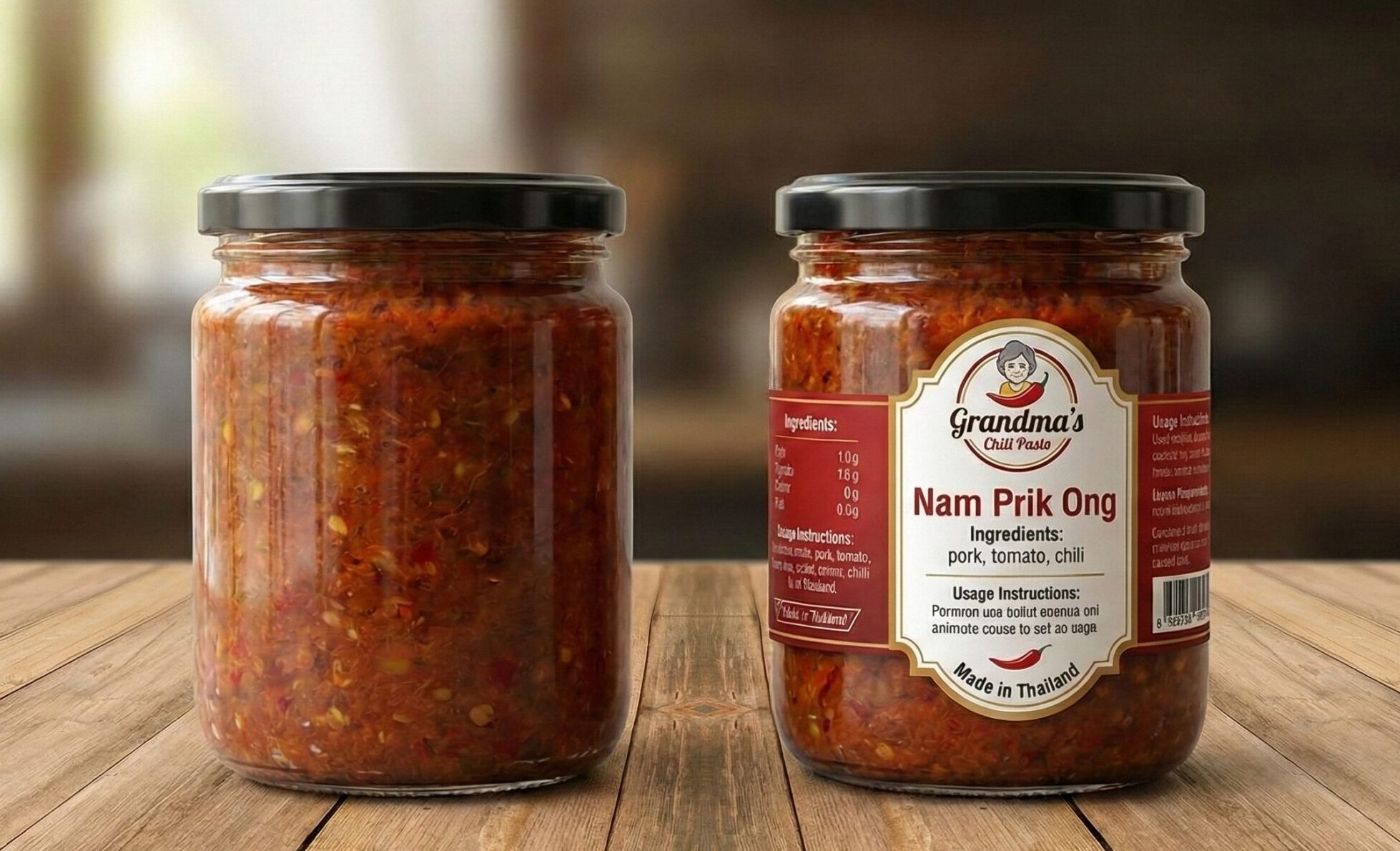 📝 5 เหตุผลที่ "สติ๊กเกอร์ฉลากสินค้า" คืออาวุธลับปั้นแบรนด์ให้ "ปัง" ในยุคออนไลน์ 1 ช่วยให้สินค้า น่าเชื่อถือ